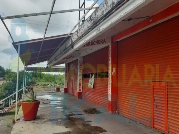 Bodega en venta en Palma Sola, Poza Rica de Hidalgo — foto 2 de 10