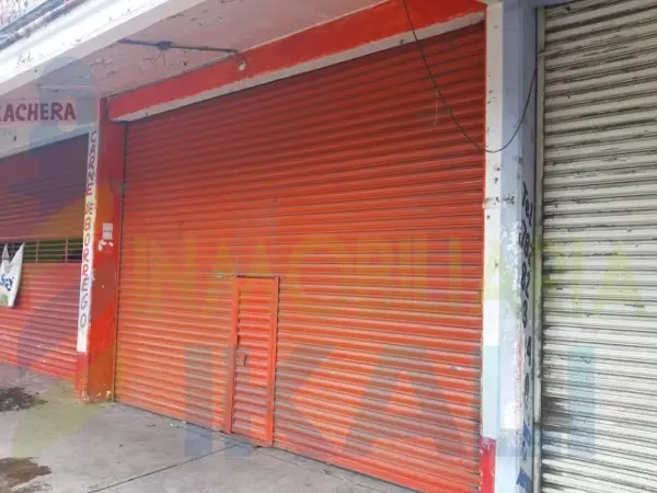 Bodega en venta en Palma Sola, Poza Rica de Hidalgo — foto 3 de 10