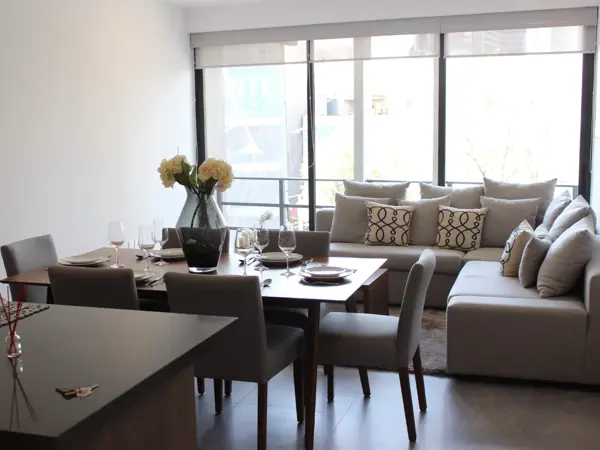 Departamento en San Pedro de los Pinos, Benito Juárez, Ciudad de México