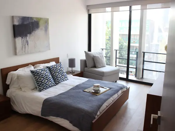 Departamento en venta en San Pedro de los Pinos, Benito Juárez — foto 3 de 5