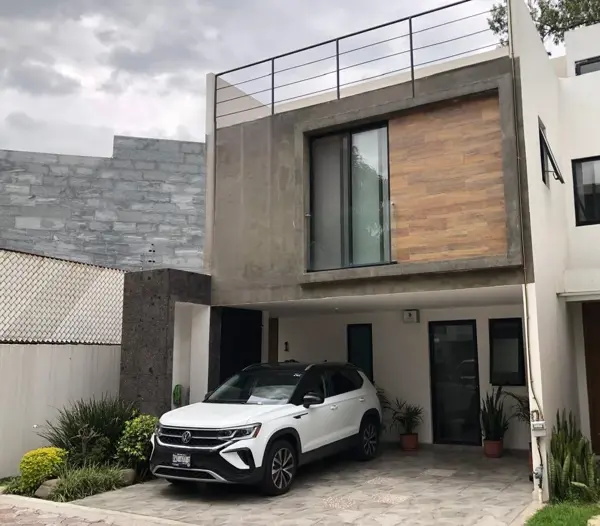Casa en venta en Residencial Zavaleta, San Andrés Cholula — foto 2 de 25