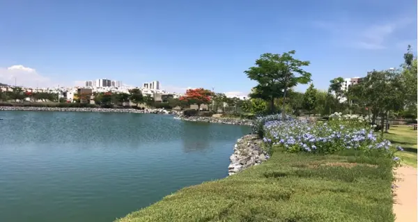 Casa en venta en Villas del Refugio, El Marqués — foto 2 de 20