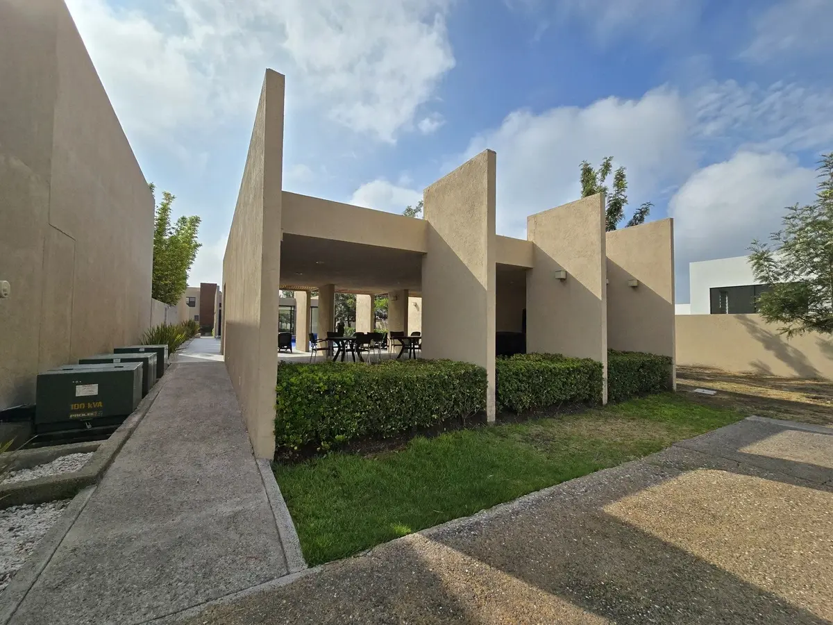 Casa en venta en Villas del Refugio, El Marqués — foto 1 de 20