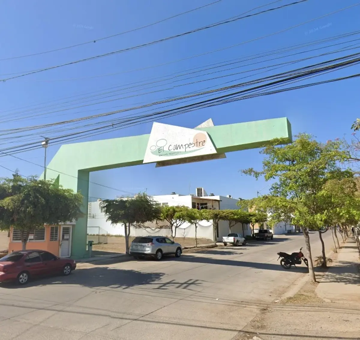 Casa en venta en El Campestre, Mazatlán — foto 1 de 2