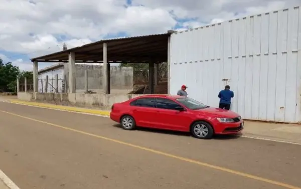 Bodega en venta en El Quelite, Mazatlán, Sinaloa