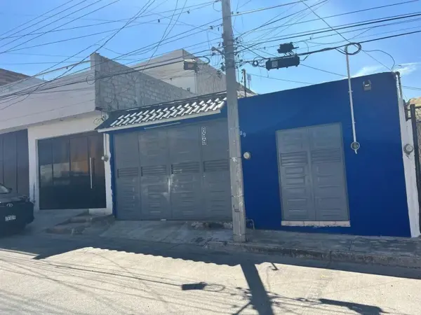 Casa en Lomas del Paraíso 2a. Sección, Guadalajara, Jalisco