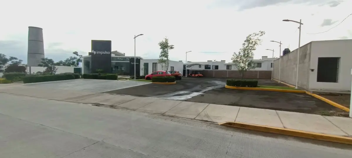 Oficina en venta en Capittala, Aguascalientes — foto 1 de 11