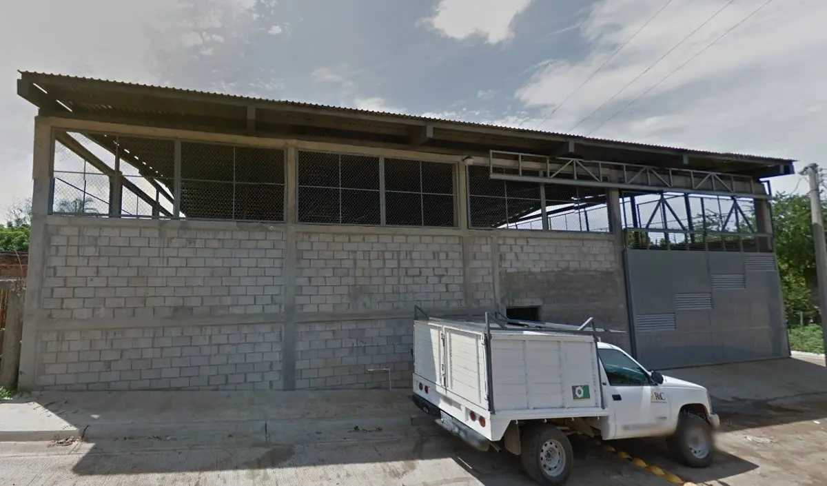 Bodega en venta en Ricardo Flores Magon, Mazatlán — foto 1 de 2