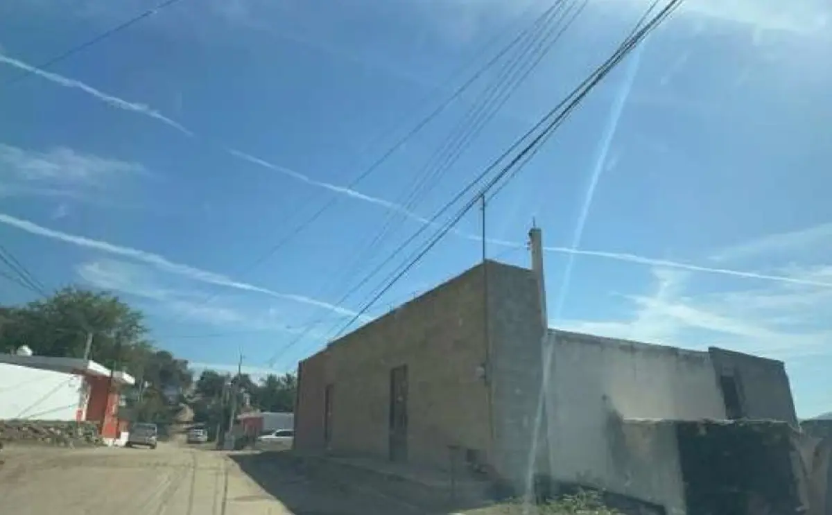 Terreno en venta en Ricardo Flores Magon, Mazatlán — foto 1 de 2