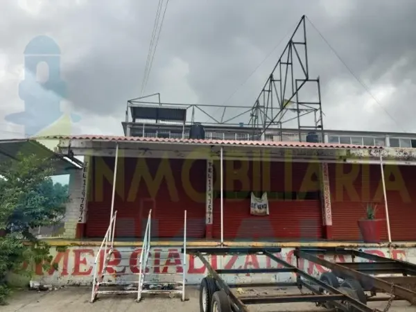 Bodega en venta en Palma Sola, Poza Rica de Hidalgo — foto 2 de 14