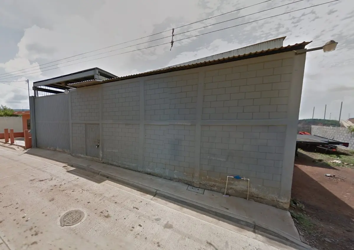 Bodega en venta en Ricardo Flores Magon, Mazatlán — foto 1 de 2