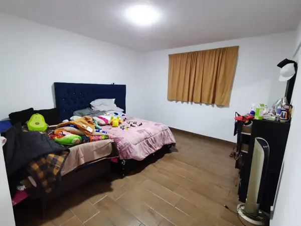 Casa en venta en Las Aguilas, Nezahualcóyotl — foto 3 de 7