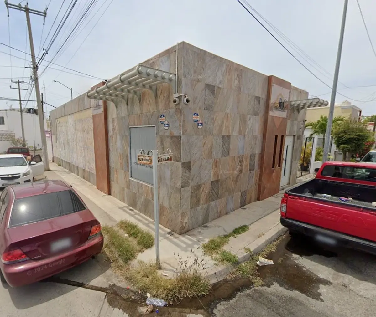 Oficina en venta en Valle Dorado, Mazatlán — foto 1 de 2