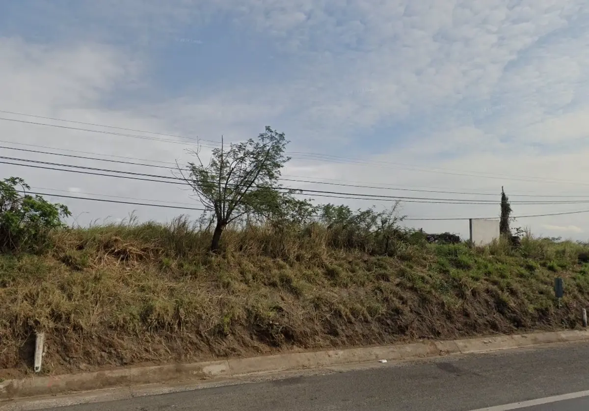 Terreno en venta en Delfino Victoria (santa Fe), Veracruz — foto 1 de 2