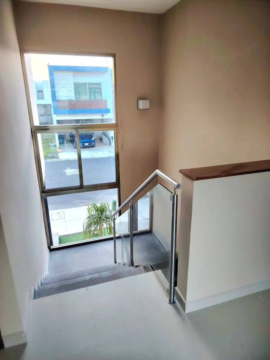 Casa en venta en Lomas del Sol, Alvarado — foto 1 de 7