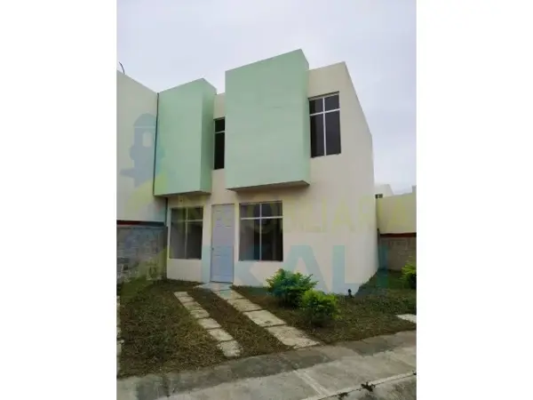 Casa en venta en Palma Sola, Coatzintla — foto 2 de 14