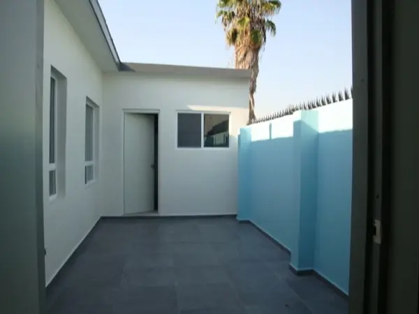 Casa en renta en Vista Hermosa, Monterrey — foto 2 de 7