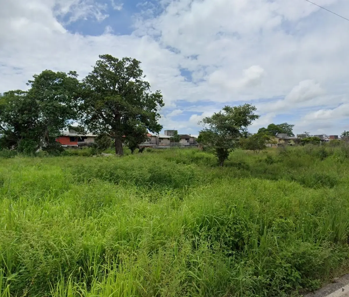 Terreno en venta en Medellín y Madero 2da. Sección, Centro — foto 1 de 2