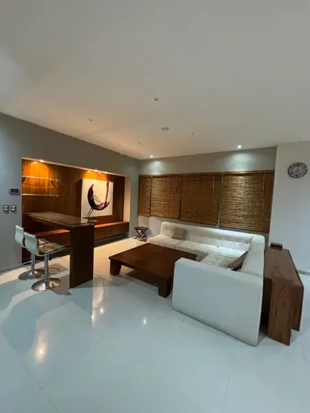 Departamento en renta en Villas de Irapuato, Irapuato — foto 3 de 19