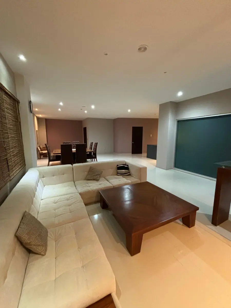 Departamento en renta en Villas de Irapuato, Irapuato — foto 1 de 19
