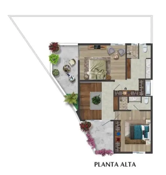 Casa en venta en Ajijic Centro, Chapala — foto 3 de 8