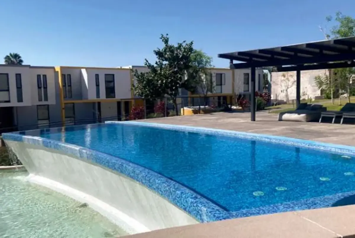 Casa en venta en Ajijic Centro, Chapala — foto 1 de 8