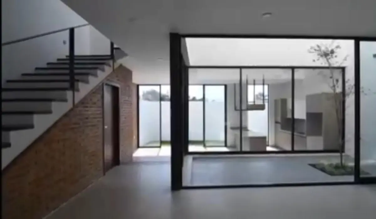 Casa en venta en Ajijic Centro, Chapala — foto 1 de 8