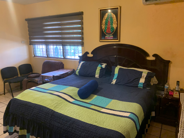 Quinta en venta en Libertad, Culiacán — foto 2 de 32