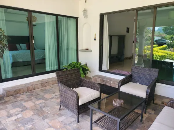 Departamento en renta en Santo Domingo, Tepoztlán — foto 2 de 18