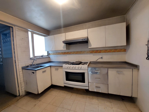 Departamento en venta en Tlacoquemecatl, Benito Juárez — foto 2 de 11