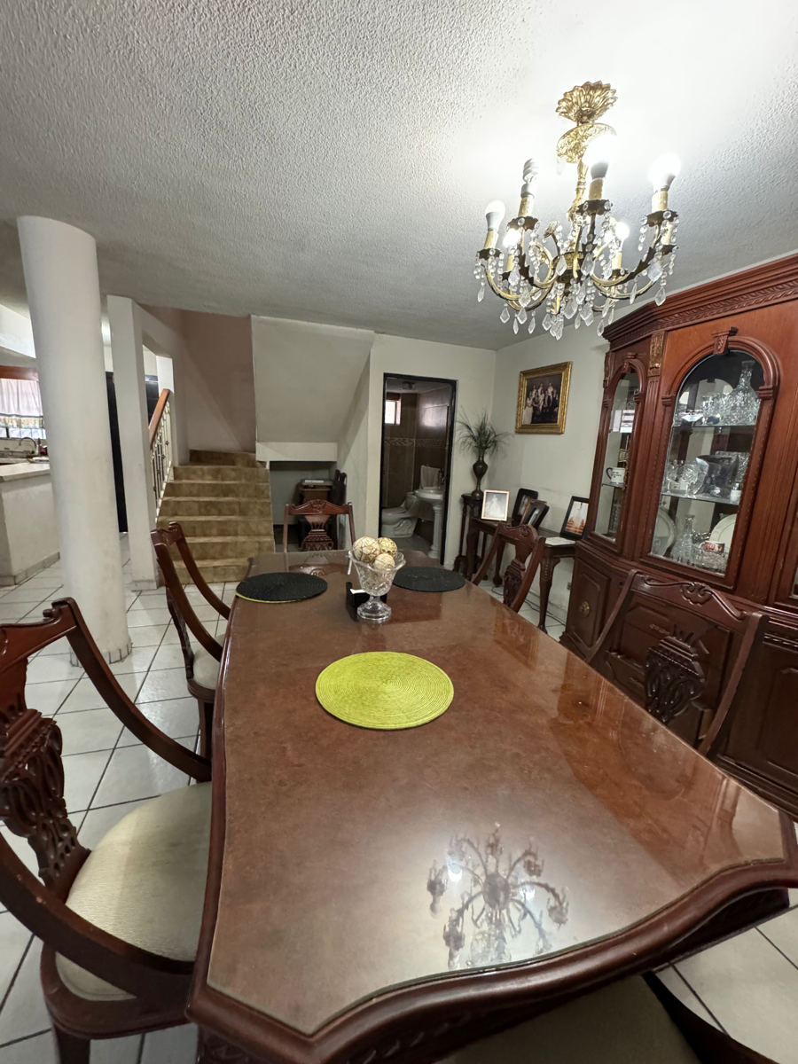 Casa en Venta en Ampliación la Rosita, Torreón, Coahuila de Zaragoza