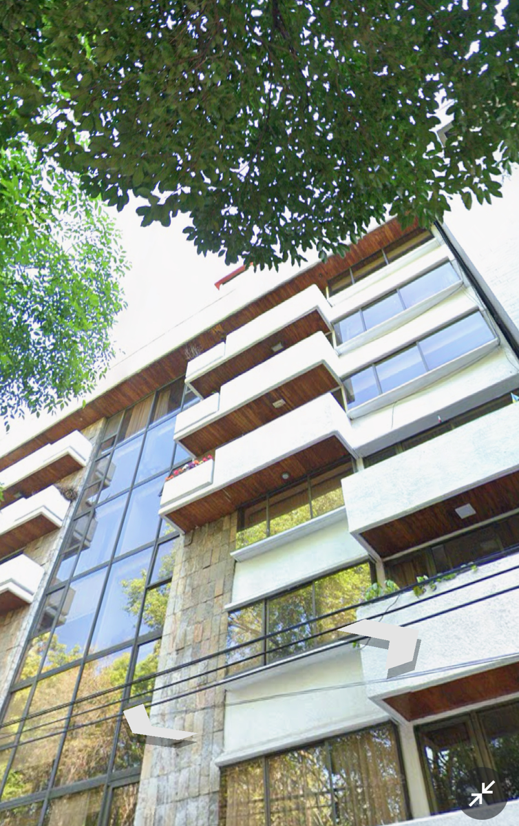Departamento en venta en Tlacoquemecatl, Benito Juárez — foto 1 de 11