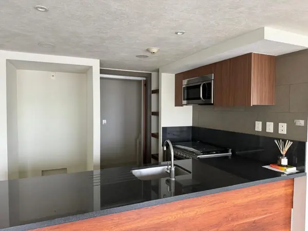 Departamento en venta en Santa Fe, Álvaro Obregón — foto 2 de 18