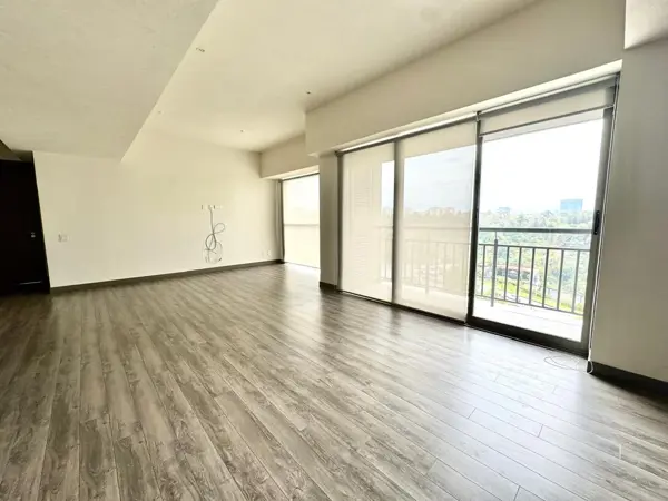 Departamento en venta en Santa Fe, Álvaro Obregón — foto 3 de 18