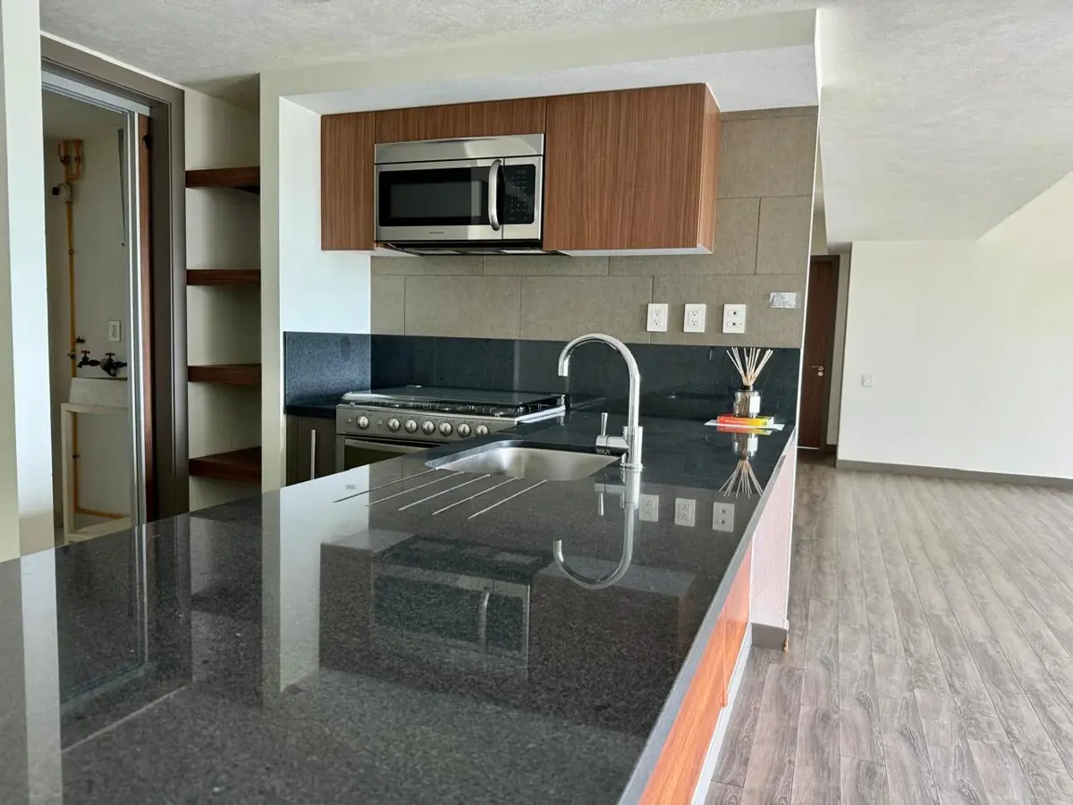 Departamento en venta en Santa Fe, Álvaro Obregón — foto 1 de 18