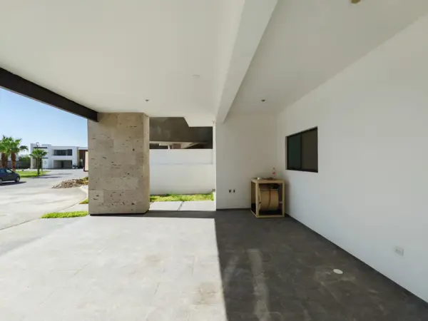 Casa en venta en Los Viñedos, Torreón — foto 2 de 12