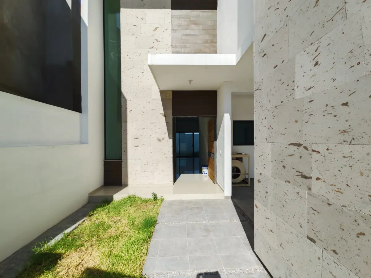 Casa en venta en Los Viñedos, Torreón — foto 1 de 12