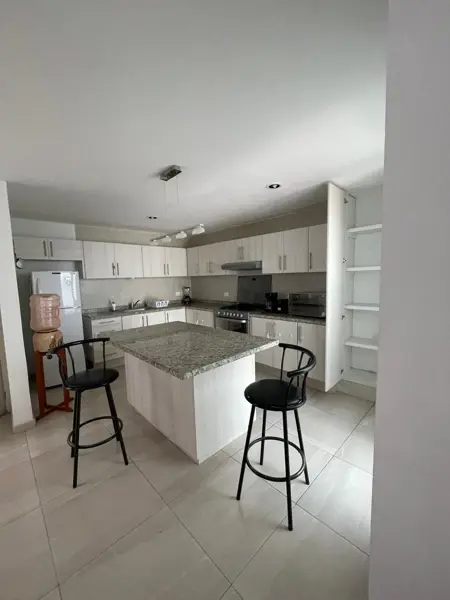 Casa en renta en Arboleda San Diego, Cuautlancingo — foto 3 de 16