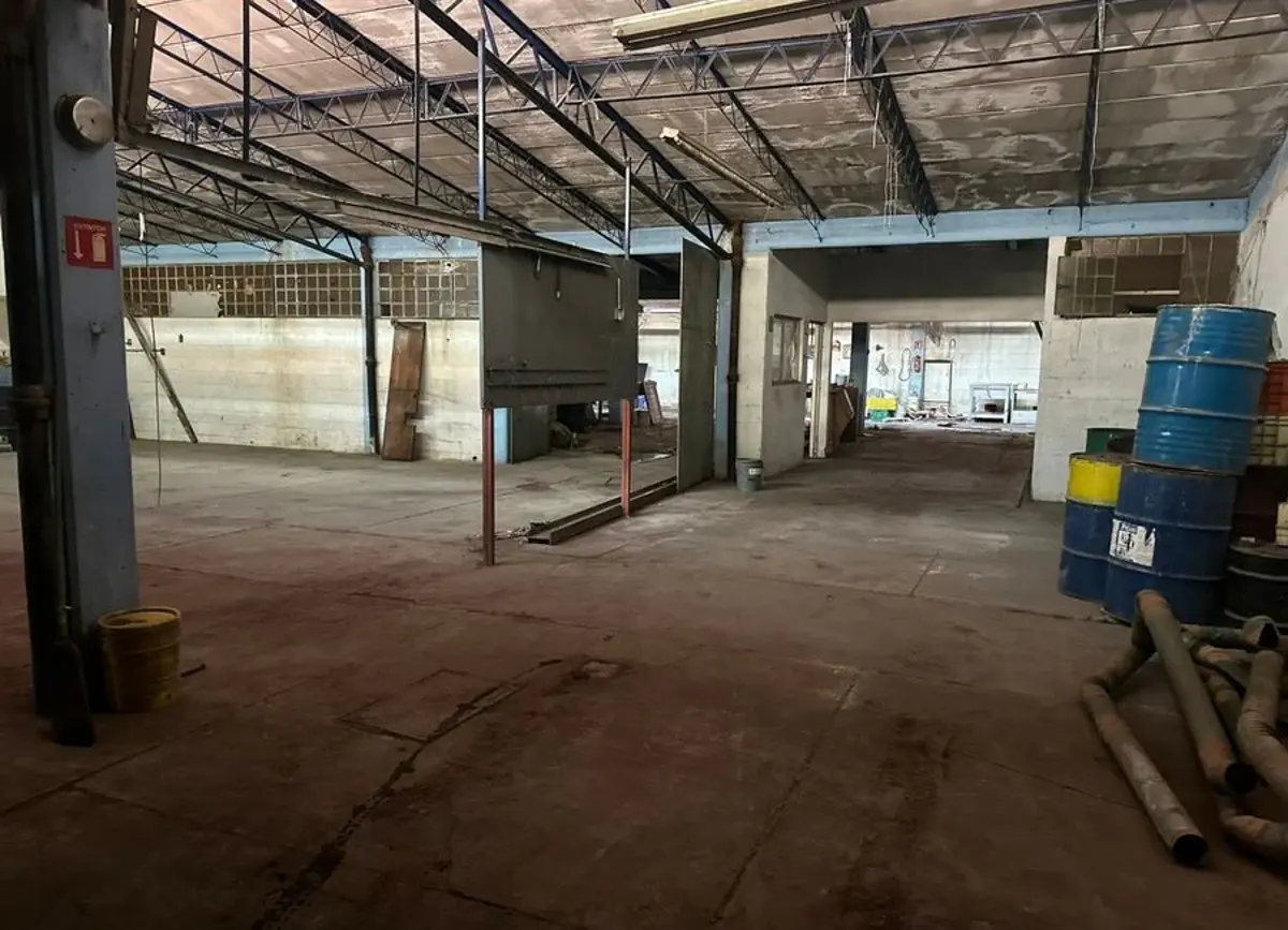 Terreno en venta en Obrera, Cuauhtémoc — foto 1 de 8