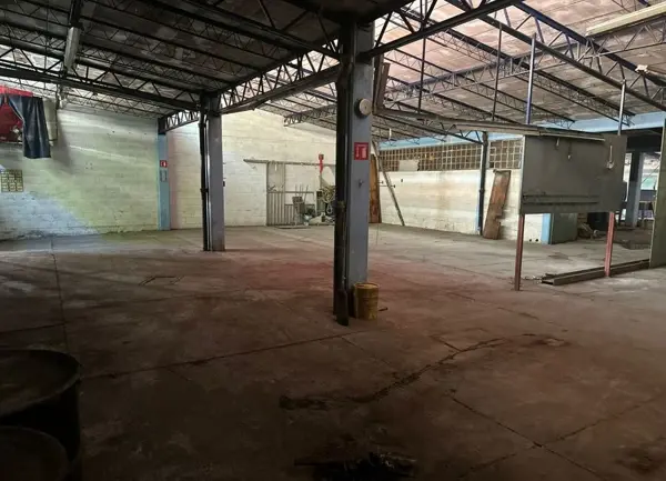 Terreno en venta en Obrera, Cuauhtémoc — foto 3 de 8