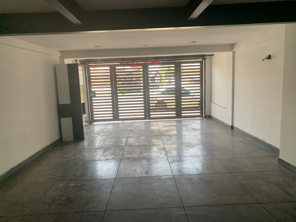 Edificio en renta en Las Quintas, Culiacán — foto 1 de 38