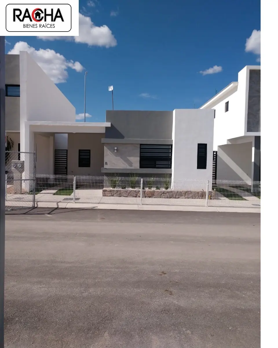 Casa en venta en Cordilleras, Chihuahua — foto 1 de 9