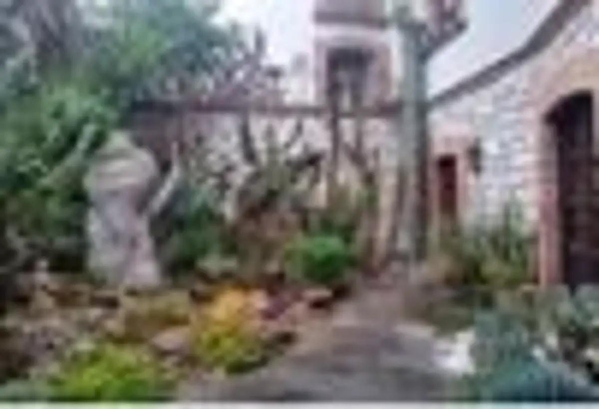 Hotel en venta en Mineral de Pozos, San Luis de la Paz — foto 1 de 8
