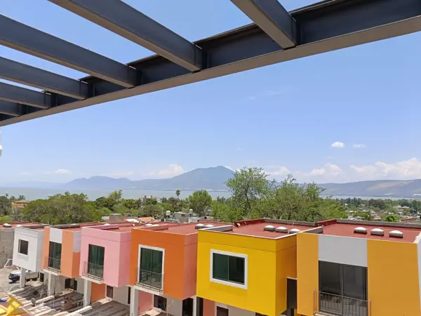 Casa en venta en Nextipac, Jocotepec — foto 2 de 6