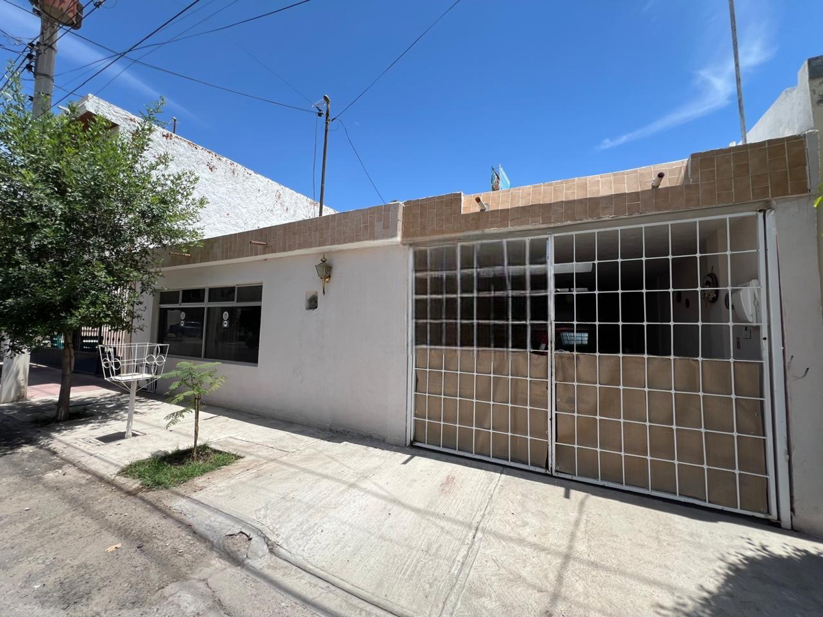 Casa en venta en Palmas San Isidro, Torreón — foto 1 de 12