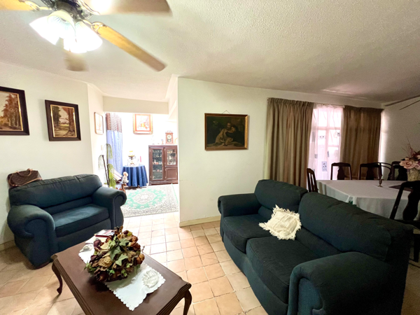 Casa en venta en Palmas San Isidro, Torreón — foto 3 de 12