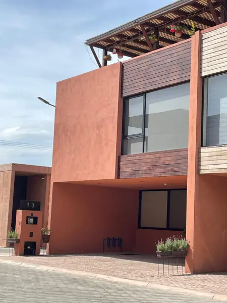 Casa en San Agustin Calvario, San Pedro Cholula, Puebla