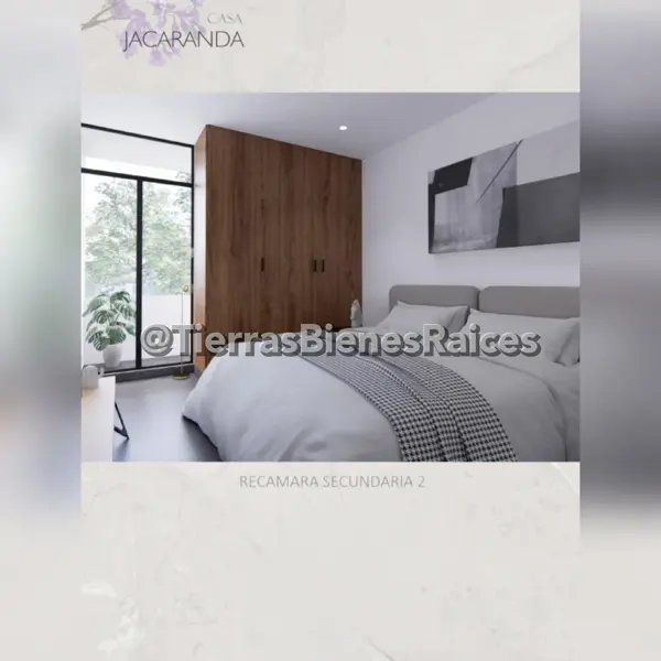 Casa en venta en Real Campestre, Nacajuca — foto 3 de 5