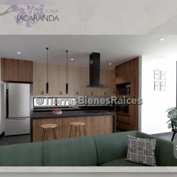 Casa en venta en Real Campestre, Nacajuca — foto 2 de 5