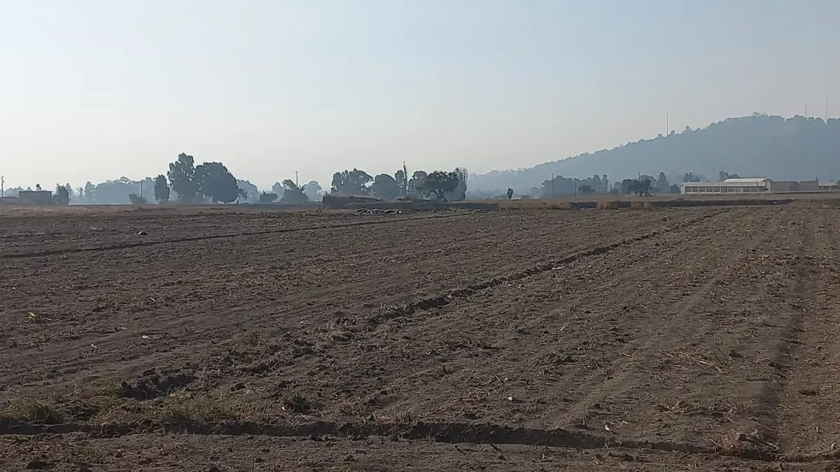 Terreno en venta en Santa Maria Zacatepec, Juan C. Bonilla — foto 1 de 5